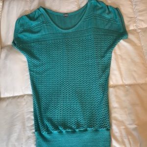 Charlotte Russe Tunic